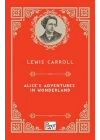 Alice’s Adventures in Wonderland (İngilizce Kitap)