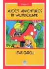 Alice’s Adventures In Wonderland - Stage 2