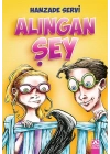 Alıngan Şey