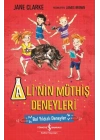 Ali’nin Müthiş Deneyleri - Bol Yıldızlı Deneyler