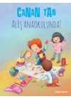 Aliş Anaokulunda!