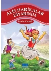 Alis Harikalar Diyarında 100 Temel Eser 1.Kademe