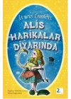 Alis Harikalar Diyarında