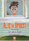 Alişin Öfkesi - Öfke Kontrolü
