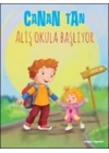 Aliş Okula Başlıyor