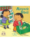 Alışveriş Günü – Minik Yardımcılar
