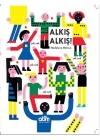Alkış Alkış! (Ciltli)