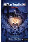 All You Need Is Kill 1 - Öldür Yeter - 1