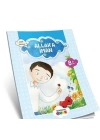 Allaha İman / Akif Amentüyü Öğreniyor