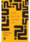 Allah Beni de Affeder mi?