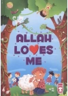 Allah Beni Seviyor (İngilizce)