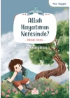 Allah Hayatımın Neresinde?