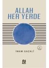 Allah Her Yerde