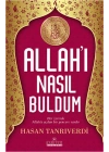 Allahı Nasıl Buldum