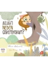 Allahı Neden Göremiyorum? - Küçük Mervenin Büyük Soruları 1