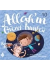 Allahın Güzel İsimleri 10