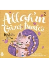 Allahın Güzel İsimleri 2