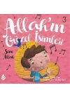 Allahın Güzel İsimleri 3