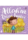 Allahın Güzel İsimleri 6