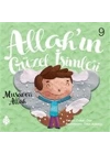 Allahın Güzel İsimleri 9