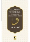 Allahın İsimlerinin Sırları Manalarının Keşfi