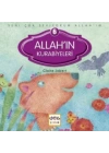Allahın Kurabiyeleri / Seni Çok Seviyorum Allahım -6