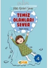 Allah Kimleri Sever Serisi 4 - Temiz Olanları Sever