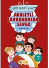 Allah Kimleri Sever Serisi 7 - Adaletli Davrananları Sever