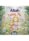Allah Loves Me (İngilizce)