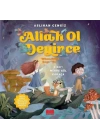 Allah Ol Deyince