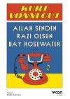 Allah Senden Razı Olsun Bay Rosewater