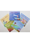 Allahın Güzel İsimleri 2 - 5 Kitap Takım