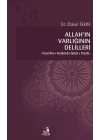 Allah’ın Varlığının Delilleri - Yeni İlm-i Kelamda İsbat-ı Vacib