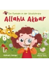 Allahu Akbar “Eın Funkeln İn Der Schatztruhe”