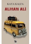 Alman Ali
