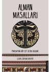 Alman Masalları - Parıldayan Her Şey Altın Değildir
