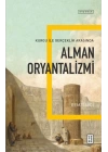 Alman Oryantalizmi