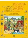 Almanca İlk Bin Sözcük