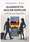 Almanya’ya Açılan Kapılar