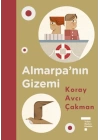 Almarpanın Gizemi - Ciltli