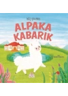 Alpaka Kabarık