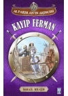 Alparslanın Akıncısı - Kayıp Ferman