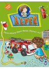 Alper ve Ailesi - Oyuncakların Hepsi Benim Olamaz mı?