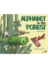 Alphabet in the Forest
