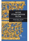 Altay Türklerinde Ölüm