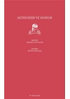 Althusser ve Hukuk