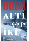 Altı Çarpı İki