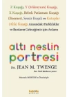 Altı Neslin Portresi
