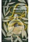 Altın Çanak