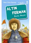Altın Ferman - Berke Noyan